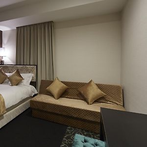 Two Adjacent Double Rooms Sofa Bed 5 or more adults Non-Smoking